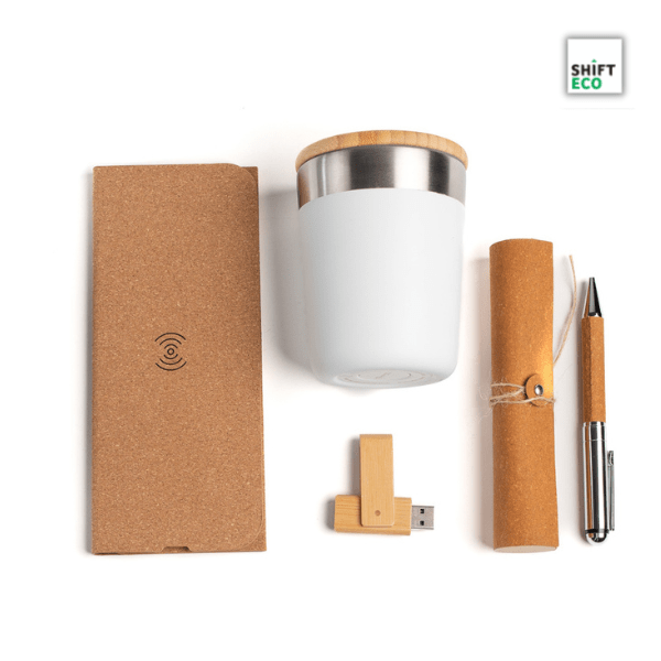 Thoughtful Desk Accessories Gift Set