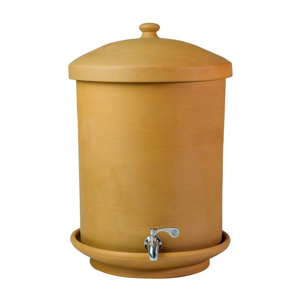Water Purifier - Clay (20 litres)