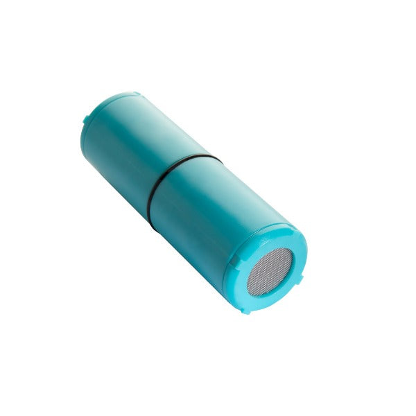 Pure Blue Shower Filter Long Lasting Replacement Cartridge