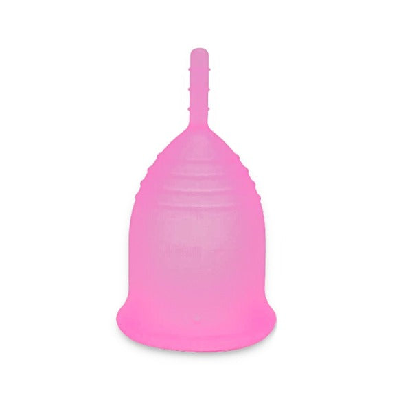 Menstrual Cup  - Pink